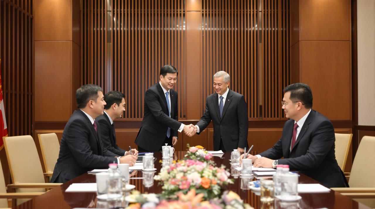 今日影视与腾讯视频达成战略合作，共同打造精品内容生态