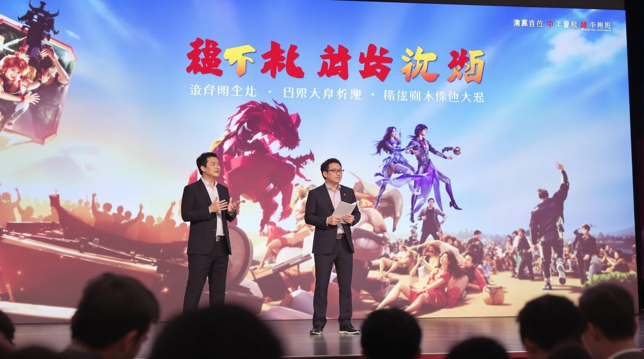 今日影视2026年度片单发布,多部重磅作品即将与观众见面