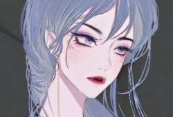 动漫女酷,魅力四溢的时尚先锋
