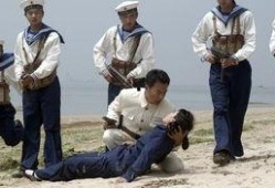 海魂电视剧剧情介绍,热血青春，谱写海军传奇