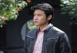 陆毅 电视剧,演绎时代变迁下的英雄传奇