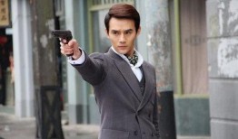 王凯 电视剧,电视剧中的魅力演绎