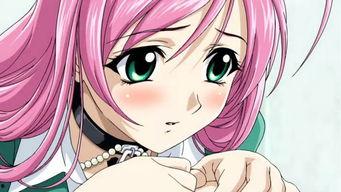 那些后宫动漫好看,十大经典之作，带你领略后宫世界的魅力